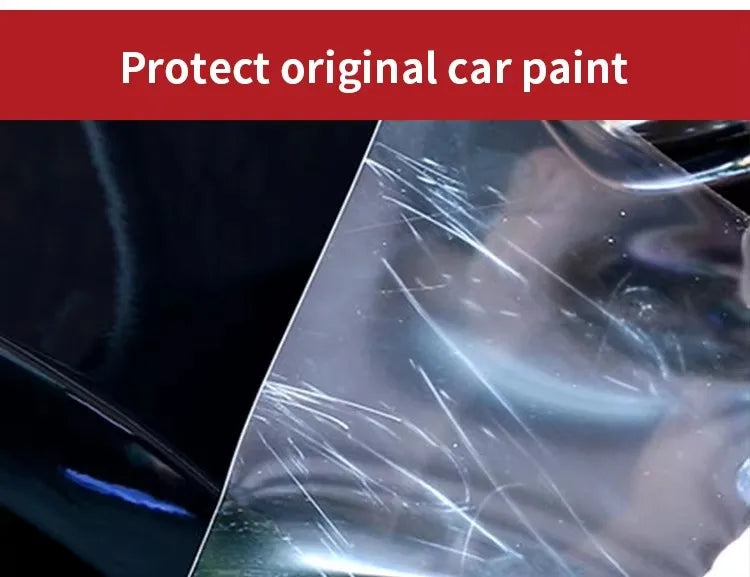 XPEL PPF 7.5Mil 6.5Mil Automotive Paint Protection Film High Gloss TPU PPF with Self Healing Technology Superior Transparency