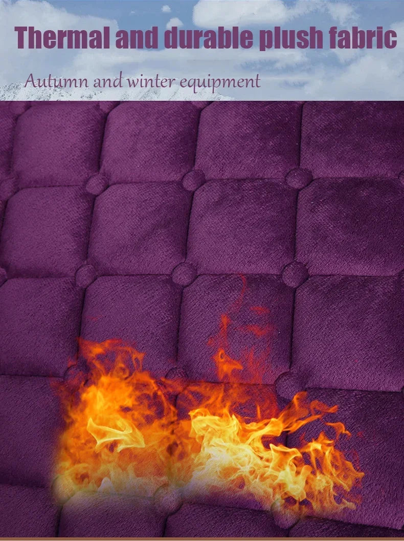 Car Seat Covers Full Set Plush Cars Accessories Breathable Car Seat Covers Universal for All Seasons Covers Cars Seats Warm Soft