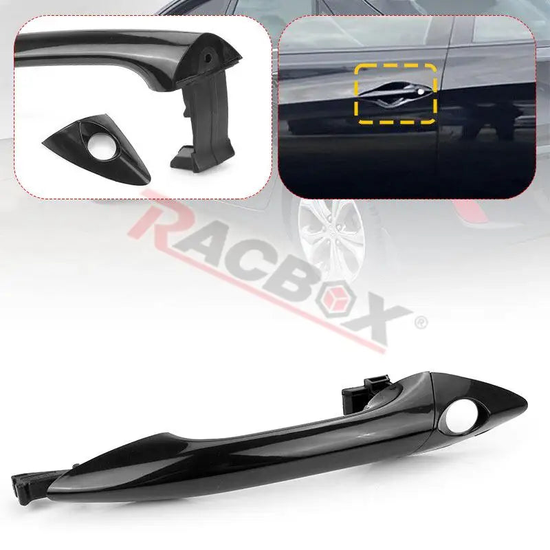 Car Outside Exterior Door Handle for Hyundai Elantra 2011 2012 2013 2014 2015 2016 826513X000 836523X000 826613X000 836623X020