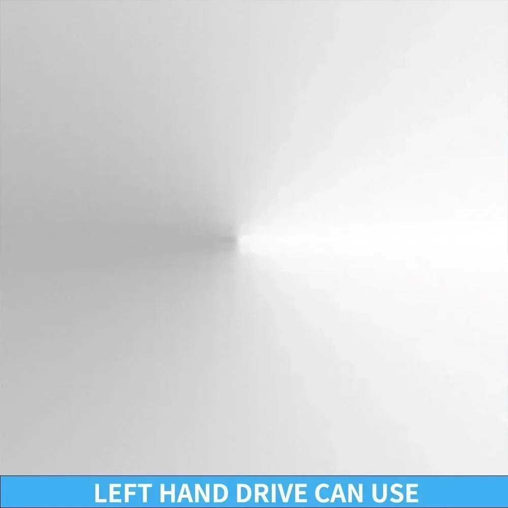 For Chrysler 300 300C 2015-2021 Carbon Fiber Center Console Dashboard Panel Interior Cover Stickers Auto Trim Car Accessories