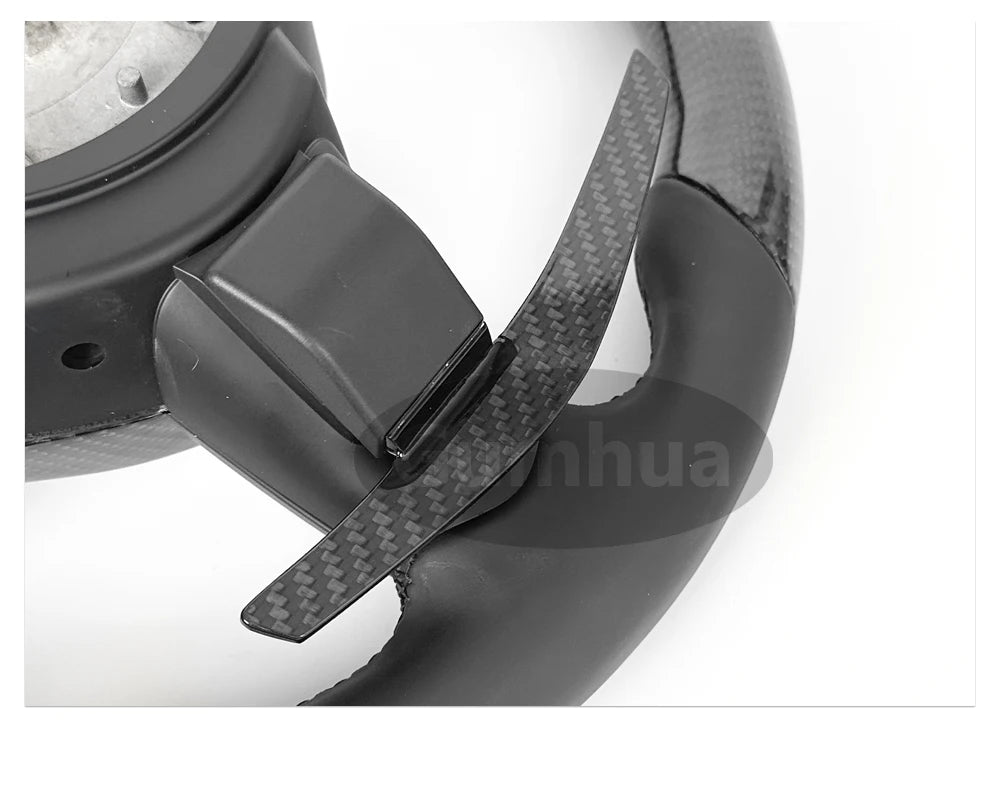 M Sport LED Steering Wheel For M1 M2 M3 M4 M5 M6 F30 F31 F32 F35 F36 F48 F52 F01 F02 F03 F10 F11 F13 F15 F16 F20 F21 F22 F25 F23