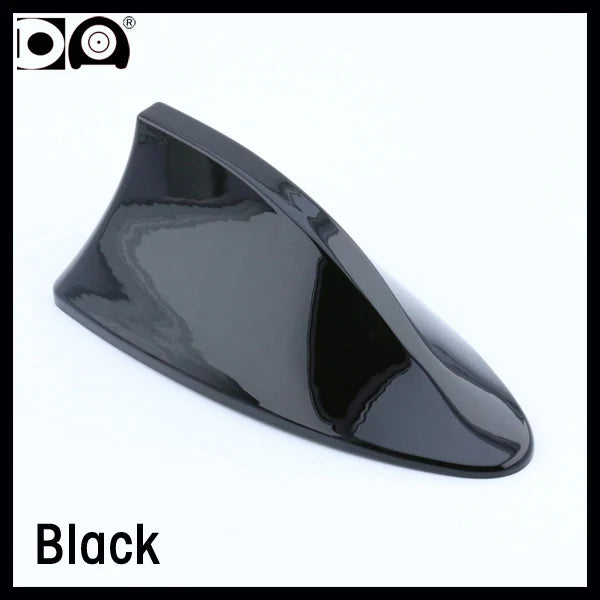 Universal DA01-B Car Radio Shark Fin Antenna Radio Signal  Auto Aerial Suitable For Most of Car Models