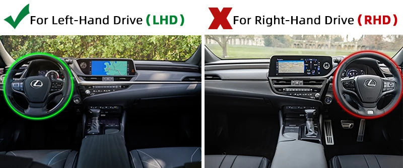 For Mercedes-Benz GLS 2020-2025 2024 2023 2022 2021 All-Weather TPE Car Floor Mat Carpet Cover Interior Protector Accessories