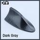 Universal DA01-B Car Radio Shark Fin Antenna Radio Signal  Auto Aerial Suitable For Most of Car Models