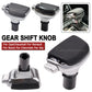 Automatic Transmission Gear Shift Knob for Opel Insignia Astra Zafira Tourer For Buick Regal Excelle GT XT GL8 Renault Koleos