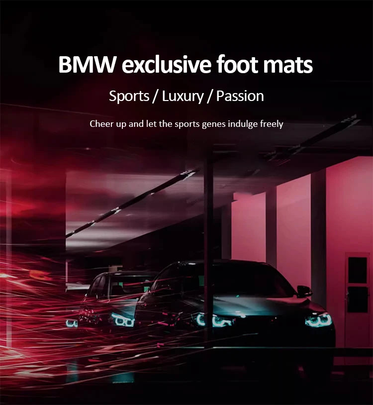 TPE Auto Floor Mats For Hyundai Ioniq 5 N Cars Accessories 2024 2025 2026 Cargo Liner Rug Foot Pad Cover Rugs Water Proof Mat