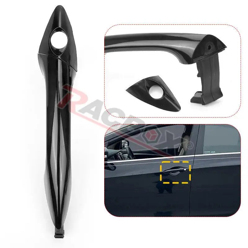 Car Outside Exterior Door Handle for Hyundai Elantra 2011 2012 2013 2014 2015 2016 826513X000 836523X000 826613X000 836623X020