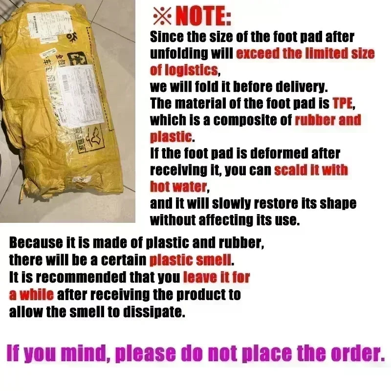 Auto Parts For Lexus ES ES250 ES300h ES350 2013-2017 Car Floor Mats TPE Material Anti-dirty Anti-slip Foot pad Cover Carpet Pad