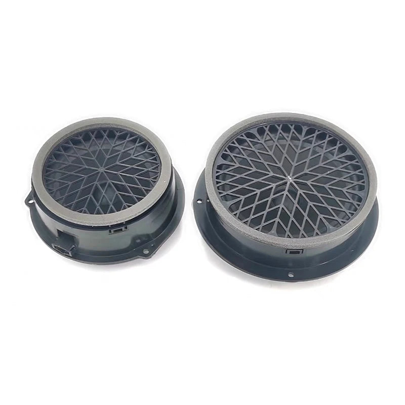 8T0035415A 8K0035411 Car Front Rear Door Woofer Sound Speaker Tweeter For Audi A4 B8 A5 2009 2010 2011 2012 2013 2014 2015 2016