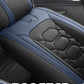 5D Car Seat Covers for Dodge Journey Charger Challenger Dart Caliber Durango Avenger Magnum Grand Caravan Car Accessories
