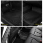 TPE Auto Floor Mats For Hyundai Ioniq 5 N Cars Accessories 2024 2025 2026 Cargo Liner Rug Foot Pad Cover Rugs Water Proof Mat
