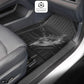 For Changan UNI-T 2020-2023 Car Interior Protection Full Surround Carpet Threshold TPE Car Floor Mat Accessories
