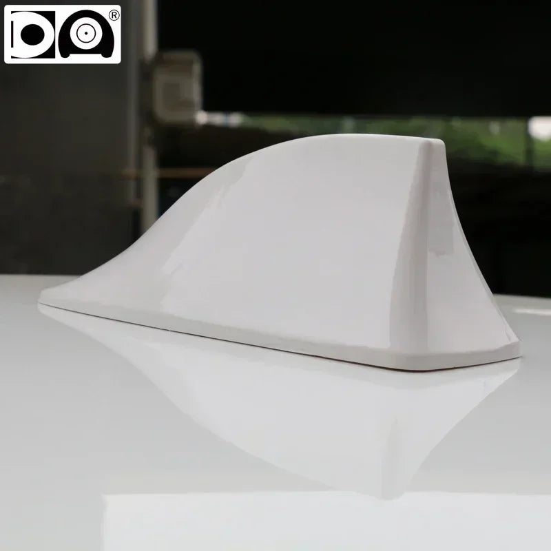 Universal DA01-B Car Radio Shark Fin Antenna Radio Signal  Auto Aerial Suitable For Most of Car Models