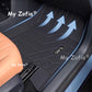 For Geely EX5 EM-i Galaxy Starship 7 EM-i 2025 2026 Car TPE Floor Mats Full Cover Cargo Liner Waterproof Trunk Mat Accessories