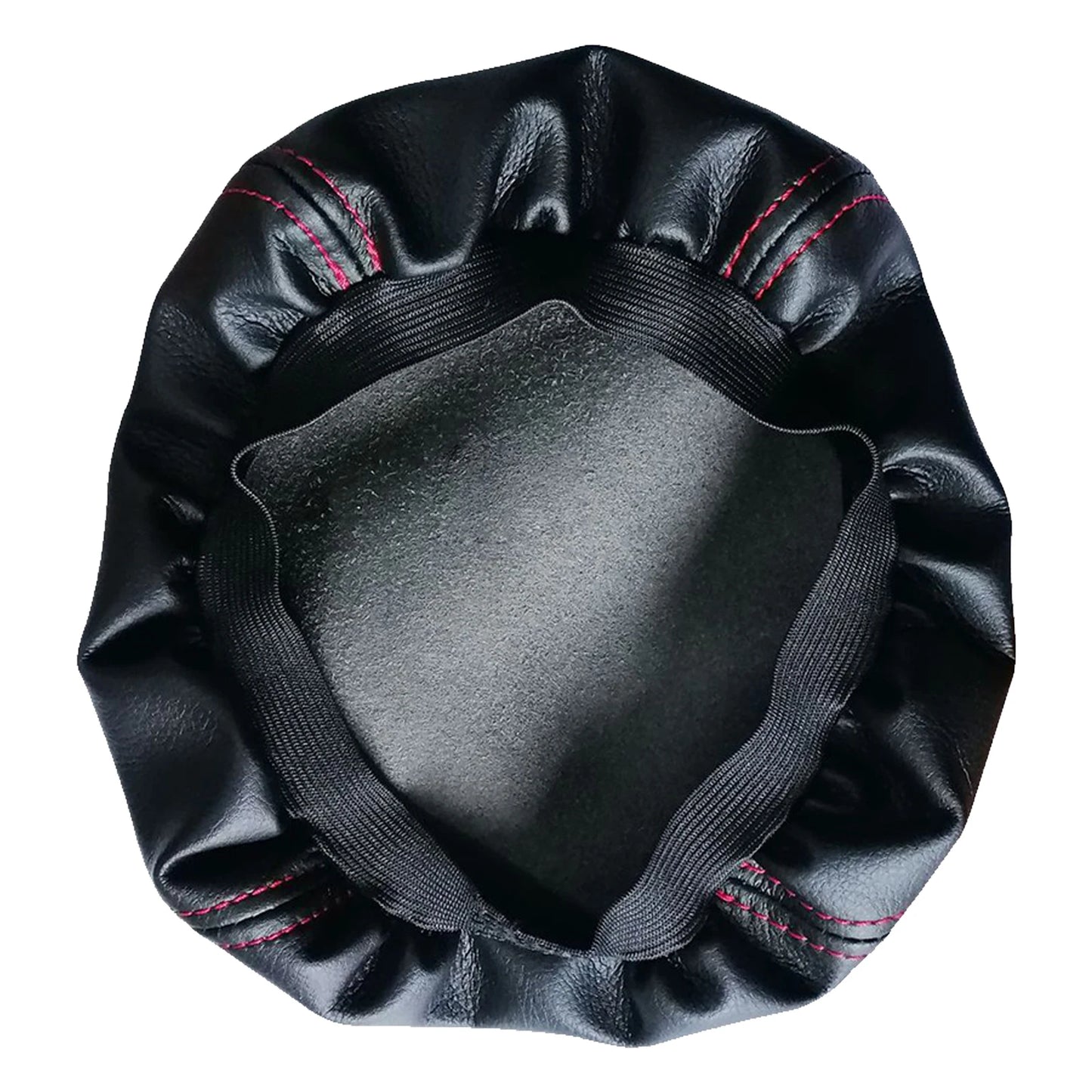 For Volkswagen VW Golf 8 MK8 2020 2021 Suede Leather Car Armrest Box Protector Cover Central Control Interior Accessories