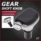 Automatic Transmission Gear Shift Knob for Opel Insignia Astra Zafira Tourer For Buick Regal Excelle GT XT GL8 Renault Koleos
