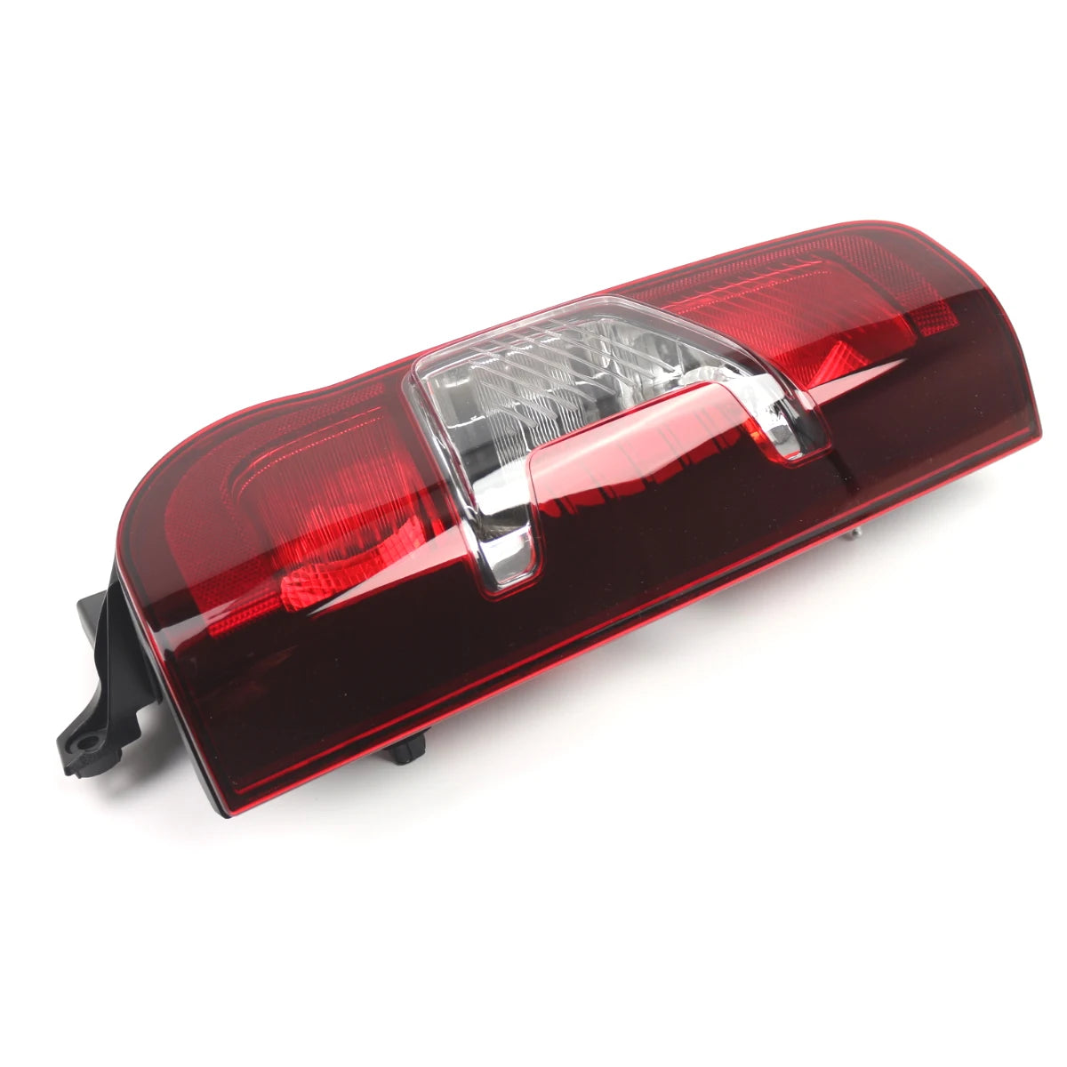 Red Car Rear Tail Light Lamp For Peugeot Partner Citroen Berlingo For Vauxhall Combo 2019-2024 Taillights 9819235880 9808243182