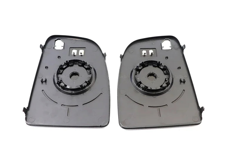 Rearview Mirror Glass Door Wing Mirror For Peugeot Boxer Manager for Citroen Relay Jumper With Heated Door Wing Rearview Mirrors