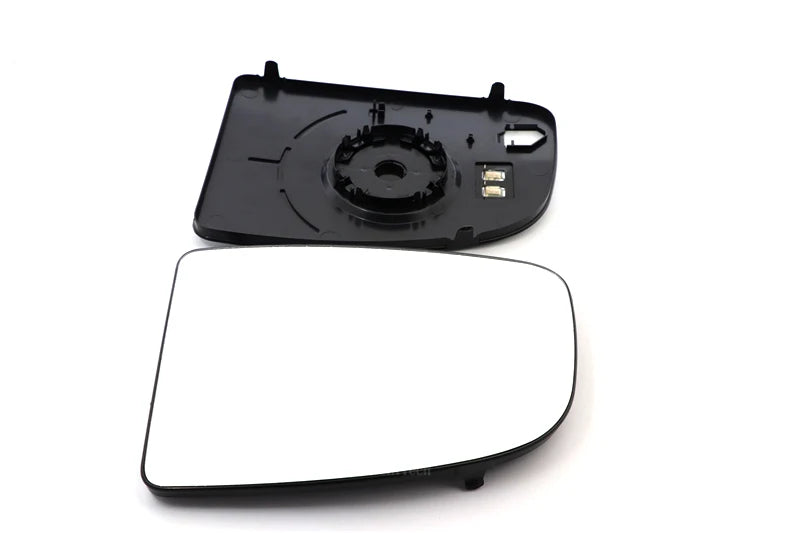 Rearview Mirror Glass Door Wing Mirror For Peugeot Boxer Manager for Citroen Relay Jumper With Heated Door Wing Rearview Mirrors