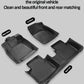 Car TPE Floor Mat For Great Wall GWM Haval F7 2024~2026 PHEV Dirt-resistant Carpet LHD Foot Pad Full Set Rug Tappeto Accessories