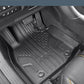 For Mazda CX-50 CX50  Floor Mats Trunk Mats All Weather Front Rear Cargo Liner Mat  Waterproof Anti-Slip Foot Pads Accessories