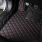 Carpets For Polestar 2 2024 2023 2022 2021 2020 2019 Car Floor Mats Auto Parts Foot Pads Accessories Interior Product Automobile