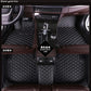 Original 3D TPE RHD Car Floor Mat For Honda N-BOX NBOX 2017-2020 2021 JF3 JF4 Car Floor Liner Tray Foot Pad Carpet Mats Auto Acc