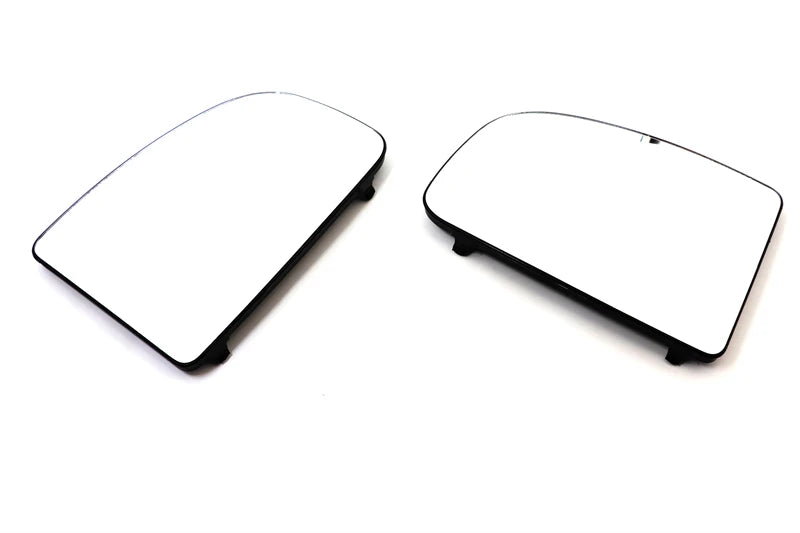 Rearview Mirror Glass Door Wing Mirror For Peugeot Boxer Manager for Citroen Relay Jumper With Heated Door Wing Rearview Mirrors