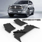 Fit for GWM TANK 500 car carpet TANK 500 car Floor mat TANK 500 trunk mat Full Set Trim to Fit UAZ TANK 500 waterproof floor mat