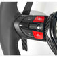 M Sport LED Steering Wheel For M1 M2 M3 M4 M5 M6 F30 F31 F32 F35 F36 F48 F52 F01 F02 F03 F10 F11 F13 F15 F16 F20 F21 F22 F25 F23
