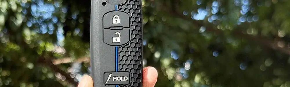 For Mazda 2 3 6 CX-5 CX-3 CX-9 CX-7 MX-5 Silicone Key Case With Keychain Protection Cover Car Key
