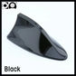 Universal DA01-B Car Radio Shark Fin Antenna Radio Signal  Auto Aerial Suitable For Most of Car Models