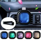Sage/Jasmine/Lavender/Peach/Orange Car Aromatherapy Fresh Air Eliminates Odor Lasting Fragrance Car Air Outlet Aromatherapy Clip