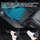 TPE for Hyundai Tucson TL N-Line 2016 2017 2018 2019 2020 2021 Accessories Floor Mat Foot Panel Line Carpet Pad Waterproof Auto