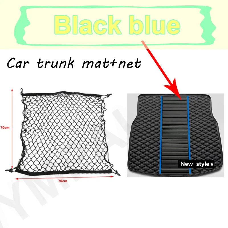 Custom Made Leather Car Floor Mats For Dacia Duster 2010 2011 2012 2013 2014 2015 2017 Carpets Rugs Foot Pads Accessories