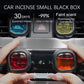 Sage/Jasmine/Lavender/Peach/Orange Car Aromatherapy Fresh Air Eliminates Odor Lasting Fragrance Car Air Outlet Aromatherapy Clip