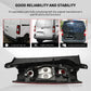 1 Pair Tail Lamp Rear Brake Turn Signal Light for Peugeot Partner for Citroen Berlingo (B9) 9677205580 9677205480