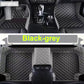Car Mats For Nissan Note e-Power X E12 2017~2019 Waterproof Alfombrillas Coche Car Mats Floor Alfombra Para Auto Car Accessories