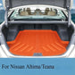 Cargo Liner for Nissan Altima/Teana Interior Accessorie Floor Carpet Tray Waterproof Pad Trunk Protection Anti-dirt Mat