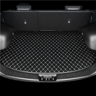 Original 3D TPE RHD Car Floor Mat For Honda N-BOX NBOX 2017-2020 2021 JF3 JF4 Car Floor Liner Tray Foot Pad Carpet Mats Auto Acc