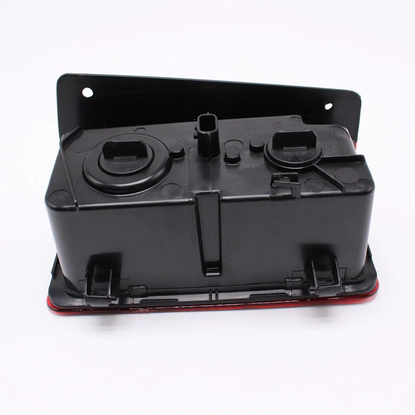 Right Side Tail Light Rear Tail Lamp Assembly for Renault Trafic III Easy to Install Repair for Direct Replaces Automotive Parts