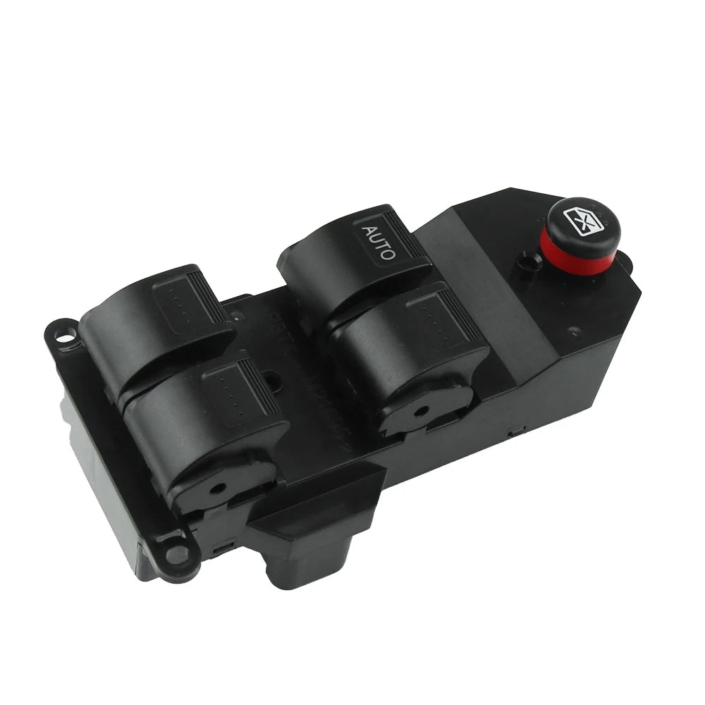 Car Driver Side Electric Power Window Control Switch 35750-SAE-P03 for Honda Civic CR-V 2001 2002 2003 2004 2005 35750SAEP03