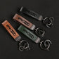 Car Logo Keychain Decoration Pendant Key Ring For Audi A5 Q5 A3 A4 A6 A1 A2 A7 A8 Q1 Q2 Q3 Q4 Q6 Q7 Q8 TT S5 B8 Quattro C6 B9 B6