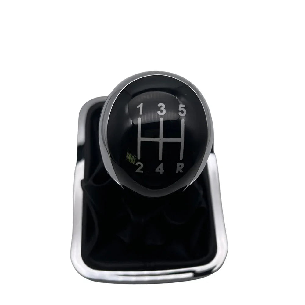 For Geely Emgrand 7 EC7 EC715 EC718 E7 Car Gear Shift Knob Gearbox Shift Handle Lever Stick Knob Boot High Quality Car Accessory
