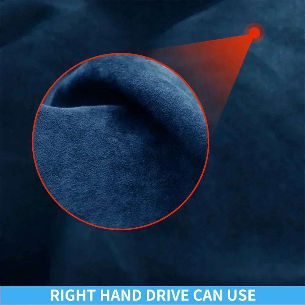 For Chrysler 300 300C 2015-2021 Carbon Fiber Center Console Dashboard Panel Interior Cover Stickers Auto Trim Car Accessories