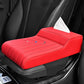 Lengthening Car Center Armrest Box Pad Wear-resistant Thicken Auto Protection Pad Cover Anti Fouling Durable