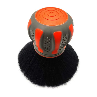 Multi-Purpose Detailing Brush Soft Bristles For Dusting or Scrubbing Interior & Delicate Surfaces Car cleaning tools