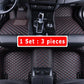 Carpets For Polestar 2 2024 2023 2022 2021 2020 2019 Car Floor Mats Auto Parts Foot Pads Accessories Interior Product Automobile