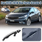 Exterior Door Handle For Kia Forte Cerato 2014 2015 2016 2017 2018 Front Rear Left Right Door Handle Parts 82652A7030 82651A7020