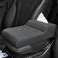 Lengthening Car Center Armrest Box Pad Wear-resistant Thicken Auto Protection Pad Cover Anti Fouling Durable